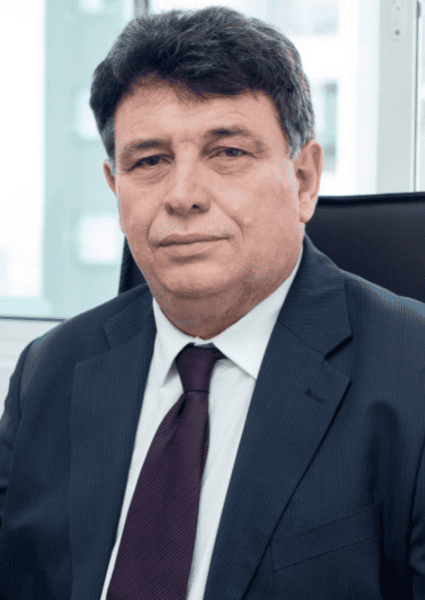 Alberto de Almeida Canuto