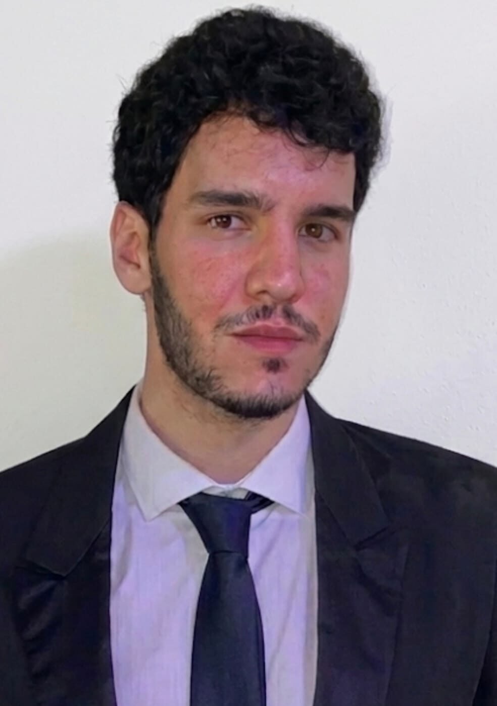 Bruno S. Santos